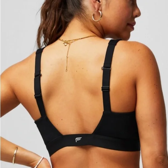 FABLECTICS ALL DAY EVERYDAY LOW IMPACT BRA - Picture 3 of 7